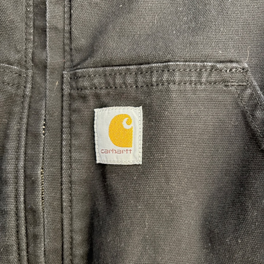 Carhartt Women’s Bomber Jacket - Picture 4 of 6